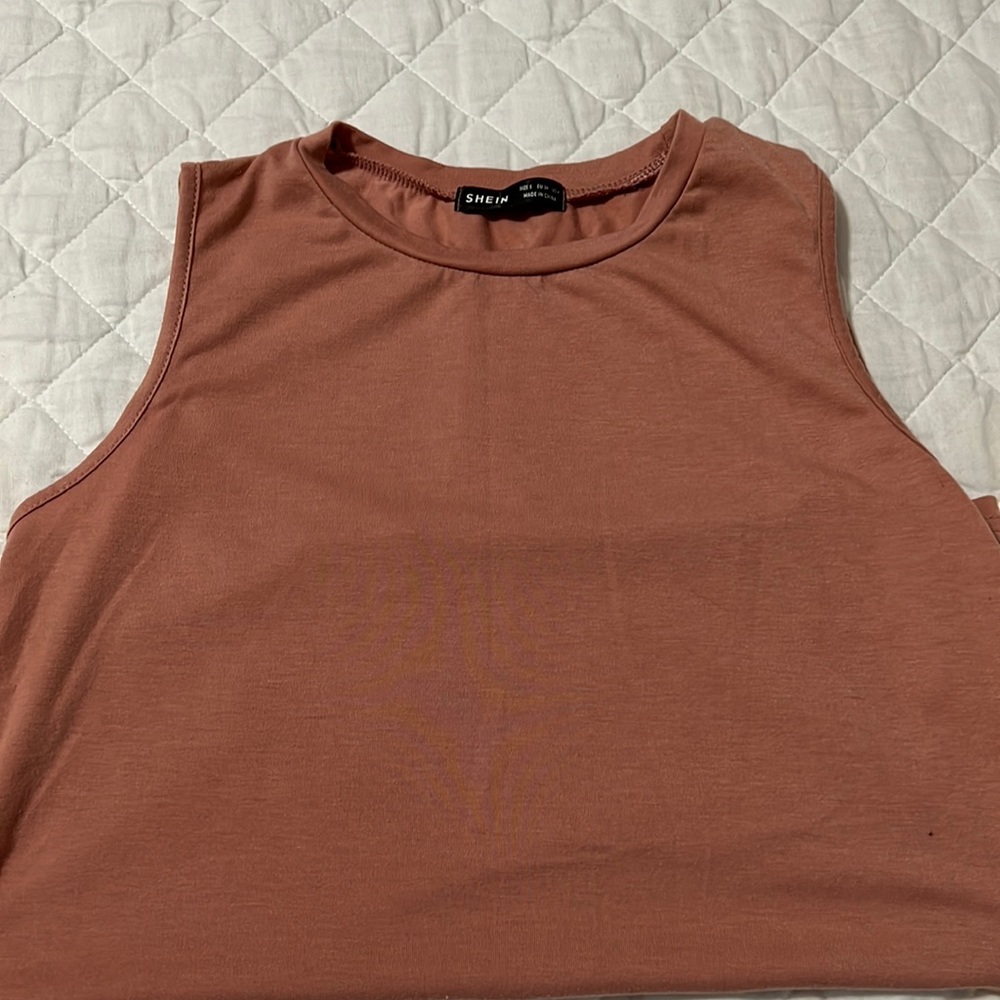 Tank top